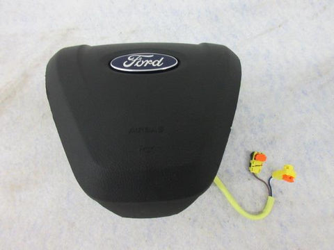 FORD EDGE TITANIUM SEL 2019-2020-2021-2022-2023 OEM Steering wheel driver AIRBAG