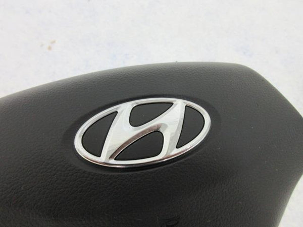 Hyundai Veloster 2018-2019-2020-2021-2022-2023 Airbag steering wheel LEFT BELT