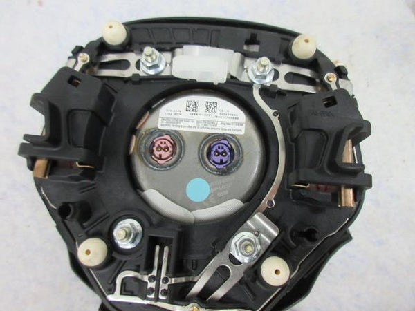 Hyundai Veloster 2018-2019-2020-2021-2022-2023 Airbag steering wheel LEFT BELT