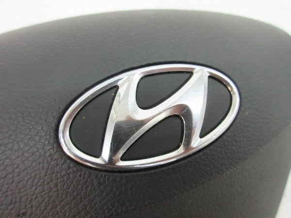 Hyundai Veloster 2012-2014-2013-2015-2016-2017 OEM LH Airbag steering wheel LEFT