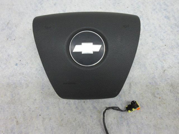CHEVROLET SILVERADO 2500 3500 O 7 - I  4 OEM AIRBAG DRIVER STEERING WHEEL LEFT