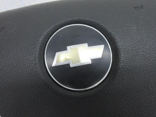 CHEVROLET SILVERADO 2500 3500 O 7 - I  4 OEM AIRBAG DRIVER STEERING WHEEL LEFT