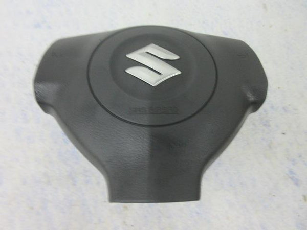 SUZUKI SX4 2007-2008-2009-2010-2011-2012-2013 Airbag left STEERING WHEEL DRIVER