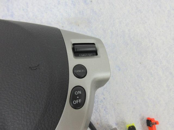 NISSAN ROGUE S SV 2008-2010-2009-2012-2011-2013 FULL  Airbag steering wheel LEFT