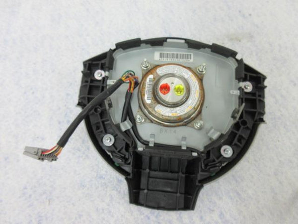 NISSAN ROGUE S SV 2008-2010-2009-2012-2011-2013 FULL  Airbag steering wheel LEFT