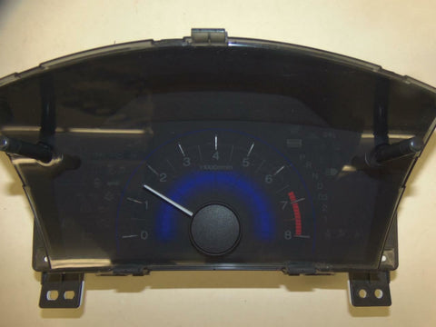 HONDA CIVIC 2012 78200-TR3-13-M1 OEM CLUSTER SPEEDO OEM 46 600 KM