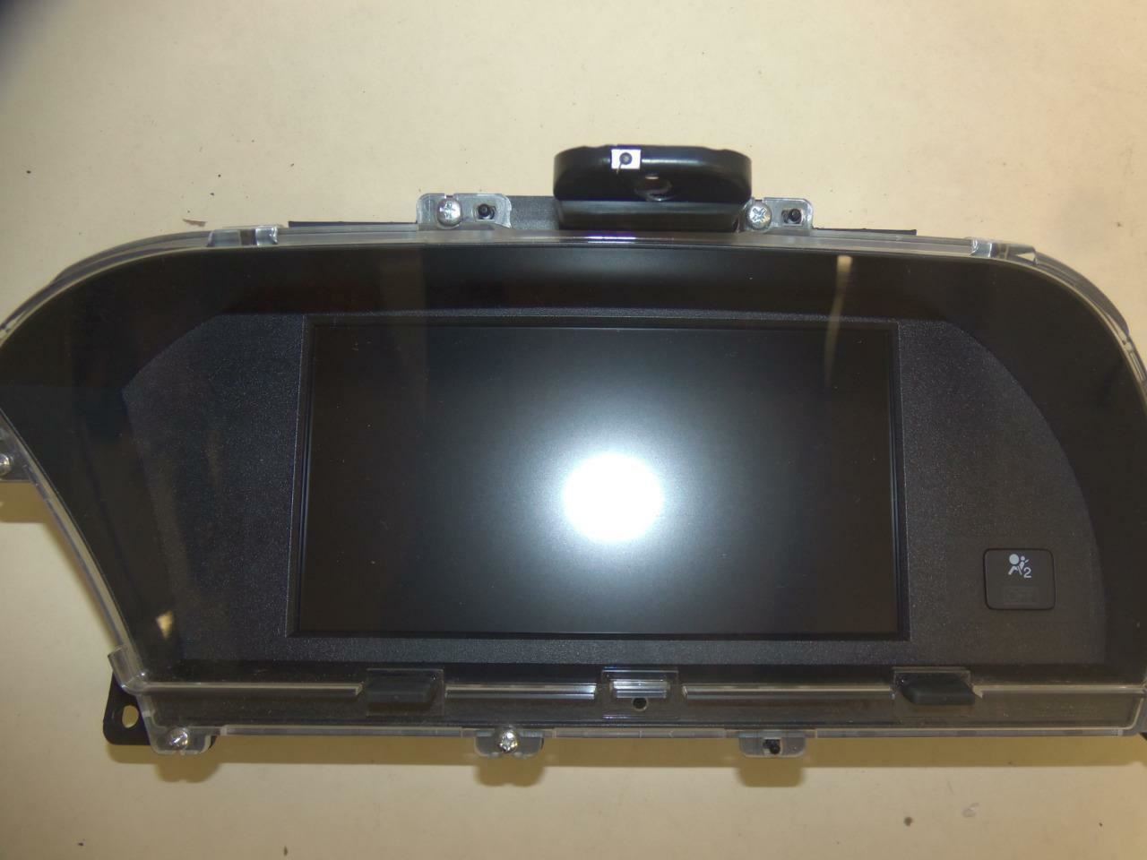 HONDA ACCORD 2016 DISPLAY SCREEN 39710-T2A-C71 OEM CLUSTER SPEEDO OEM ? KM