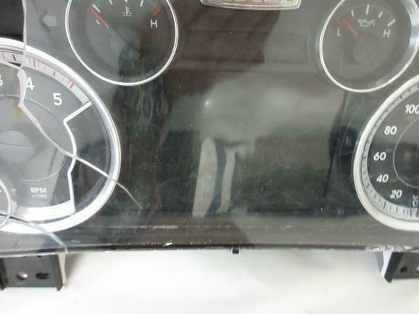 DODGE RAM 2500 3 L DIESEL 2016 4X4 AUTO CLUSTER 7 ¨ SCREEN 175941 KM P682?0838AC