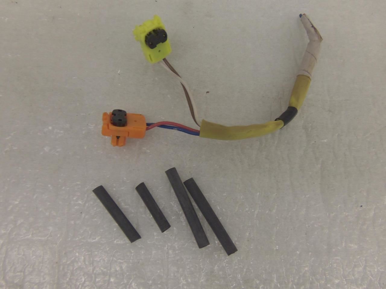 MAZDA3 CX-3 CX-5 2017-2018-2019 OEM FIX KIT PLUG CLOCK SPRING STEERING AIRBAG