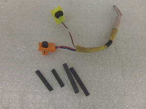 MAZDA3 CX-3 CX-5 2017-2018-2019 OEM FIX KIT PLUG CLOCK SPRING STEERING AIRBAG