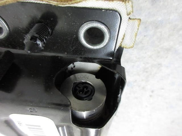 FORD FUSION 2014-2016-2015-2018-2017-2019 OEM AIRBAG RIGHT PASSENGER KNEE AIRBAG