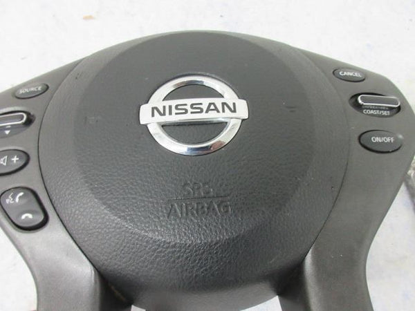 NISSAN ALTIMA COUPE 2007-08-2009-2010-2011-2012 OEM DRIVER LEFT Airbag steering