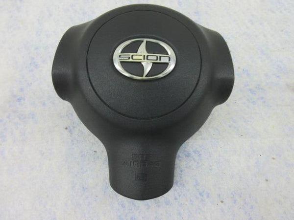 SCION TC 2006-2007-2008-2009-2010 OEM LEFT  DRIVER Airbag steering wheel BELT