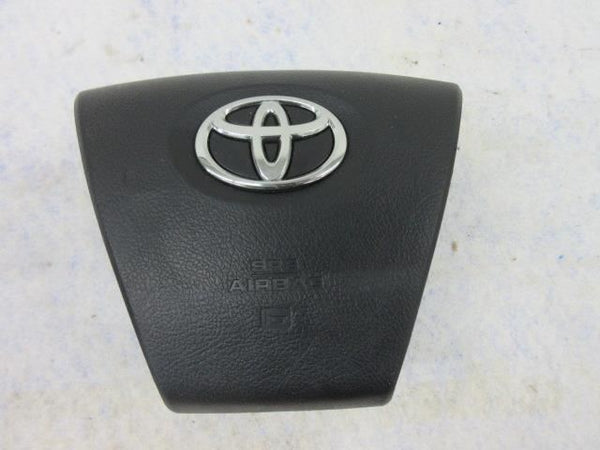 TOYOTA Camry 2012-2013-2014 OEM Airbag steering wheel left driver triangle model