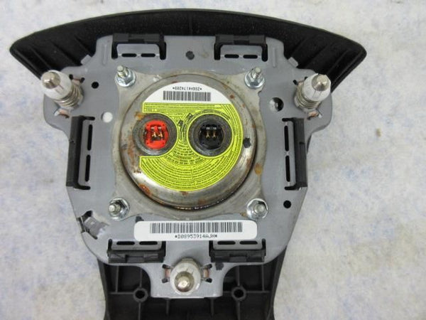 TOYOTA Camry 2012-2013-2014 OEM Airbag steering wheel left driver triangle model