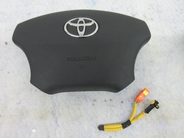 TOYOTA TACOMA  2005-2006-2007-2008-2009-2010-2011 Airbag steering wheel DRIVER
