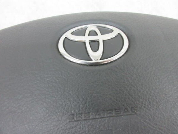 TOYOTA TACOMA  2005-2006-2007-2008-2009-2010-2011 Airbag steering wheel DRIVER