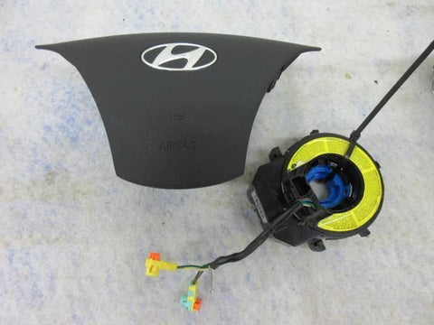 Hyundai Elantra SEDAN GL 2011-2012-2013-2014-2015-2016 Airbag steering LH left