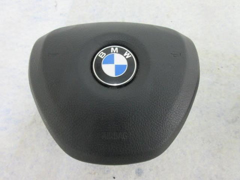 BMW 528i 535i 550i 640i 650i M5 2011-2019 OEM Steering wheel driver AIRBAG LEFT