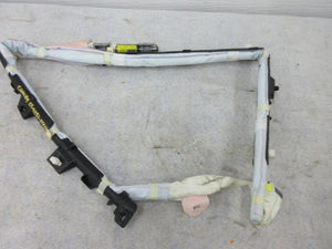 TOYOTA CAMRY SE LE 2015-2016-2017 OEM CURTAIN Airbag RIGHT RH (HYBRID OR NOT)