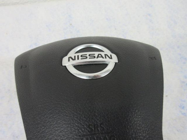 NISSAN VERSA note SV 2016-2017-2018-2019 OEM airbag steering LEFT wheel 1 PLUG