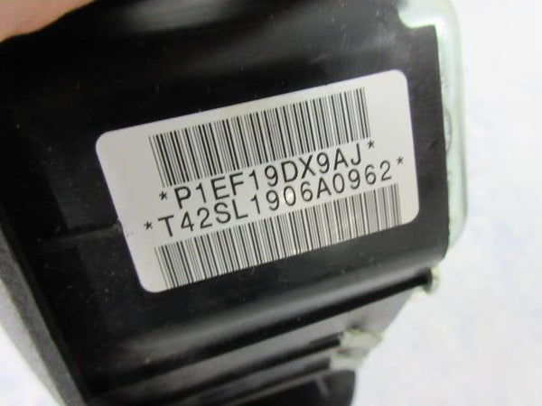 DODGE RAM CLASSIC 2019-2020-2021-2022-2023 Airbag steering wheel DRIVER LEFT