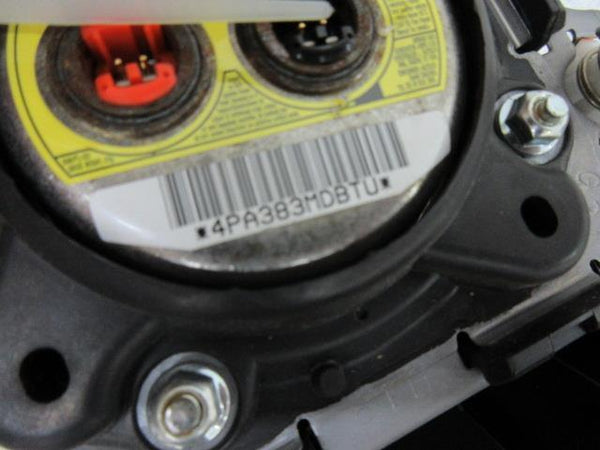 SUBARU XV CROSSTREK 2013-2014-2015 LEFT OEM Airbag steering wheel LH SEAT BELT