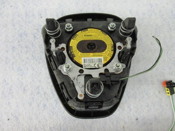 CHEVROLET SPARK 2016-2017-2018-2019-2020-2021 OEM Airbag driver steering knee