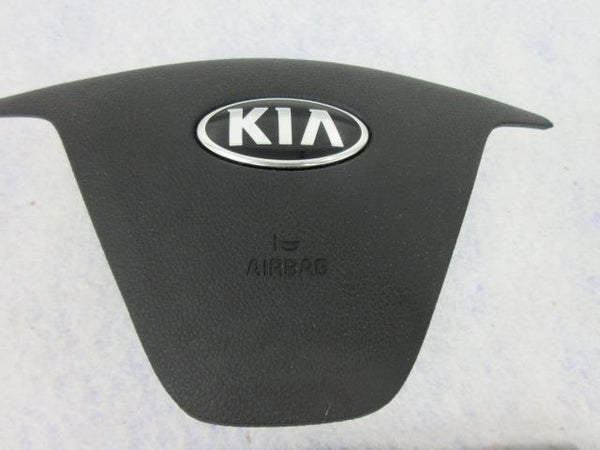 KIA FORTE SEDAN HATCHBACK 2014-2018 LEFT seat belt steering wheel Airbag MODULE