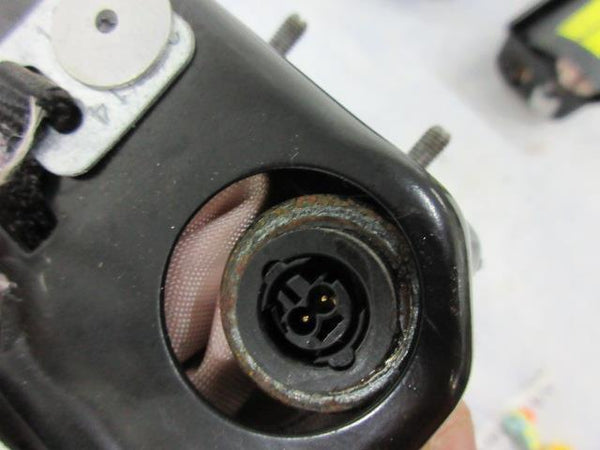 JEEP CHEROKEE 2019-2020-2021-2022 OEM Airbag driver LH KNEE left STEERING WHEEL