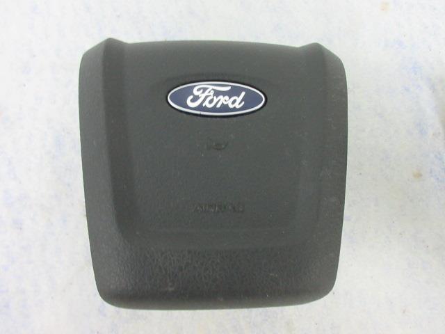 FORD F-150 2009-2010-2012-2011-2013-2014 OEM BLACK Steering wheel LH AIRBAG LEFT