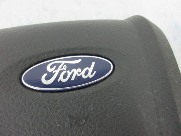 FORD F-150 2009-2010-2012-2011-2013-2014 OEM BLACK Steering wheel LH AIRBAG LEFT
