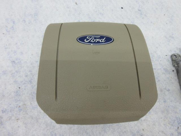 FORD F-150 F150 2004-2005-2006-2007-2008 KING RANCH Steering wheel AIRBAG LEFT