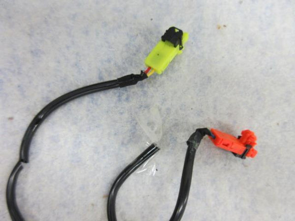 NISSAN MURANO PATHFINDER 2015-2021-2023 OEM Driver LH LEFT Airbag steering WHEEL