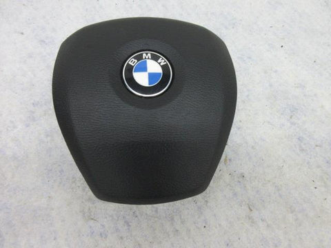 BMW X5 X6   0  7  - I  4 OEM Steering wheel driver AIRBAG 2406130001B BASE MODEL