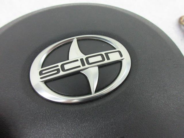 SCION TC 2011-2012-2013-2015-2014-2016 Airbag steering wheel knee SEAT BELT LEFT