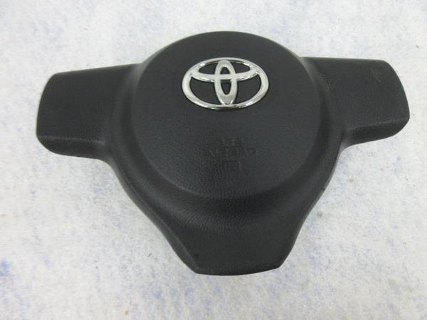 Toyota Yaris SEDAN  HATCHBACK 2013-2018 OEM Airbag steering wheel LEFT KNEE BELT