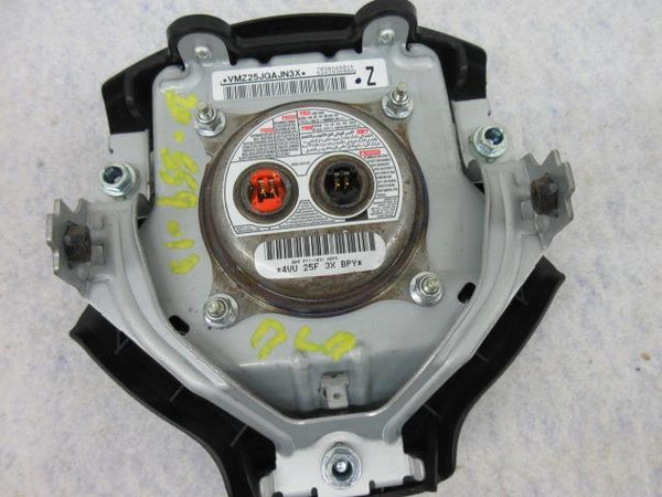 Mitsubishi RVR SE 2011-2012-2013 OEM Airbag steering left DRIVER