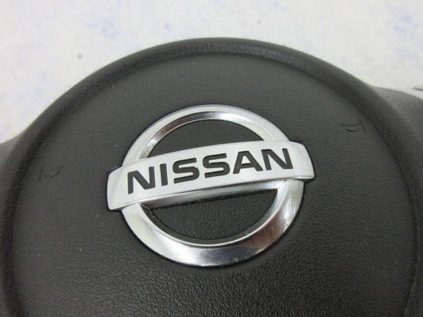 NISSAN juke 2011-2012-2013-2016-2017 OEM left SEAT BELT steering wheel airbag LH