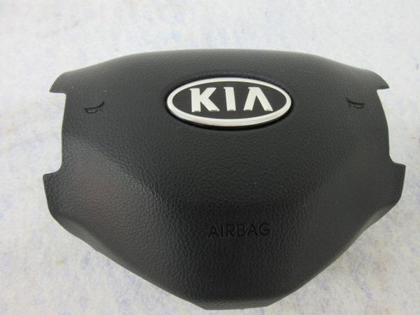 KIA  SPORTAGE EX LX 2012-2014-2013-2015-2016 driver  BELT steering wheel Airbag
