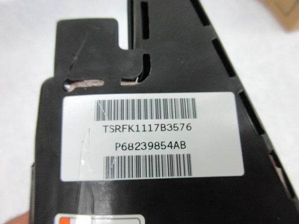DODGE RAM CREW CAB OLD BODY CLASSIC 2014-2021-2022 SEAT Airbag RIGHT PASSENGER