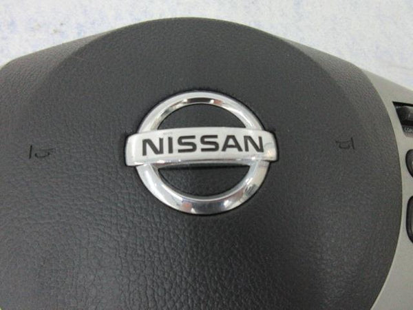 NISSAN ROGUE S 2008-2009-2010-2012-2011-2013 LH OEM Airbag steering wheel LEFT