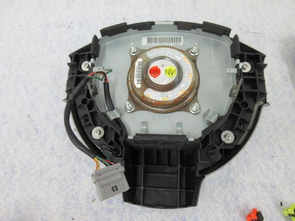 NISSAN ROGUE S 2008-2009-2010-2012-2011-2013 LH OEM Airbag steering wheel LEFT