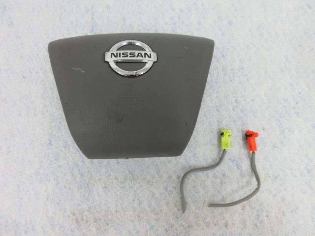 NISSAN NV 2500 NV2500 2012-2013 2014-2015-2016-2017 Driver steering wheel airbag