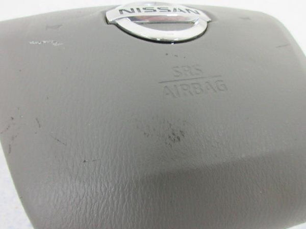 NISSAN NV 2500 NV2500 2012-2013 2014-2015-2016-2017 Driver steering wheel airbag