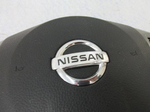 NISSAN ROGUE SV 2008-2009-2010-2012-2011-2013 LH OEM Airbag steering wheel LEFT