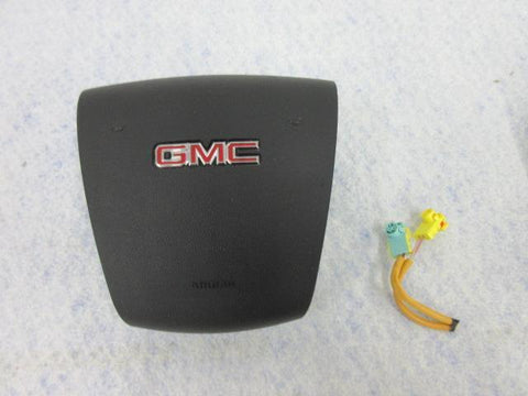 GMC TERRAIN 2011-2012-2013-14-2015-2016-2017 OEM LH steering wheel driver airbag