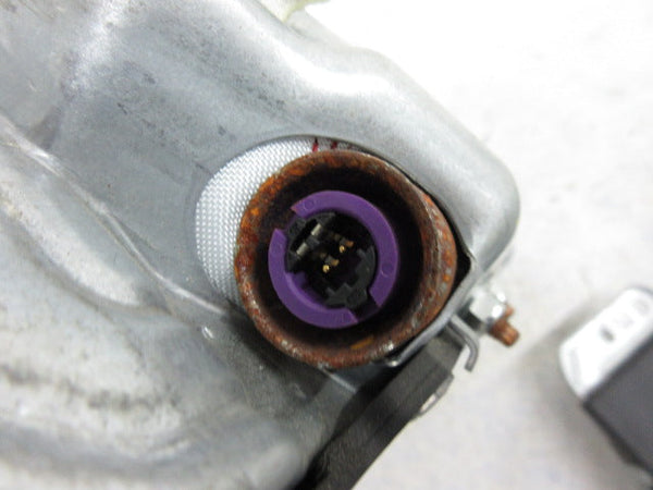 MINI COOPER CLUBMAN 2016-2017-2018-2019-2010 OEM RIGHT PASSENGER KNEE * RH